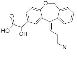 Olopatadine USP Related Compound A